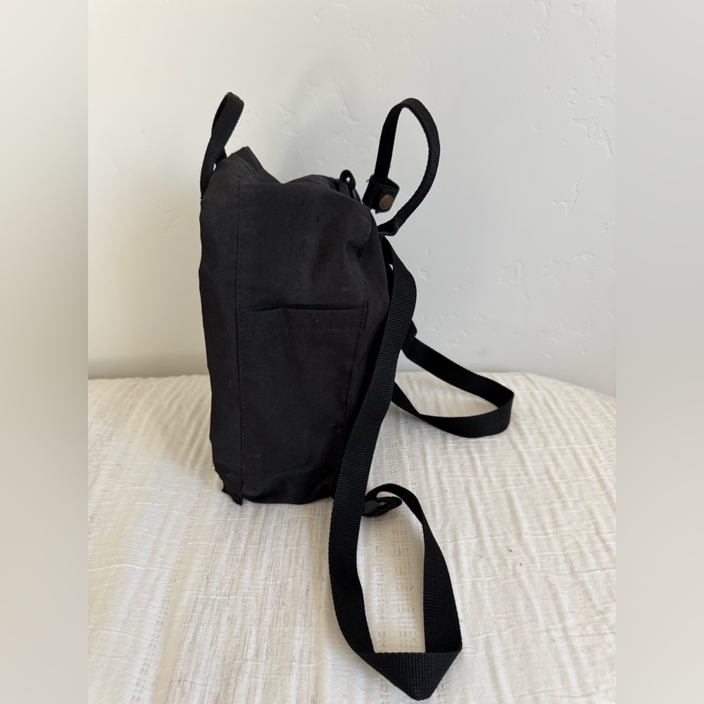 Fjall raven Kanken small backpack - Picture 4 of 7